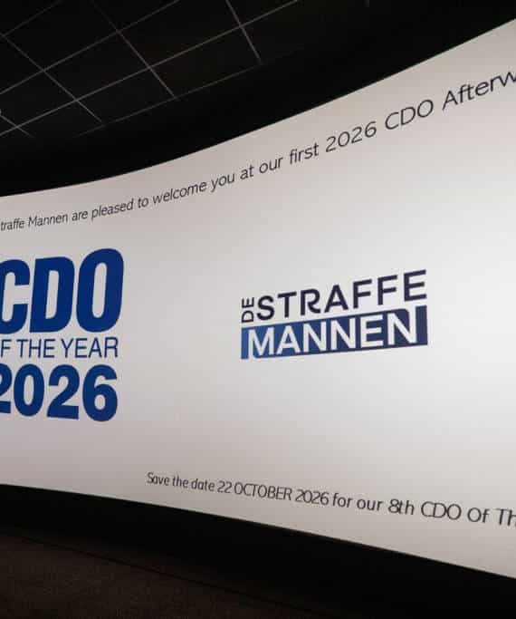 CDO Afterwork - Jo Lernaut - Kinepolis Brussels - © Tanguy Tanali