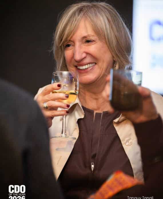 CDO Afterwork - Jo Lernaut - Kinepolis Brussels - © Tanguy Tanali